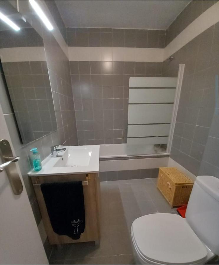 Apartamento Los Pajaritos Villanúa Exteriér fotografie