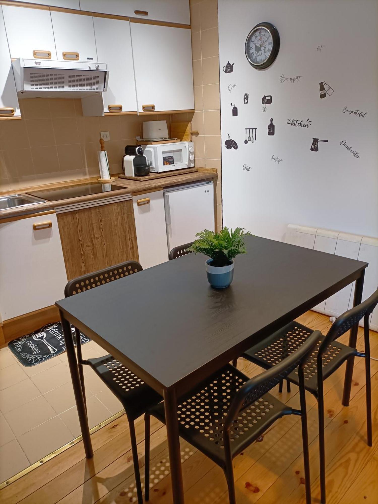 Apartamento Los Pajaritos Villanúa Exteriér fotografie